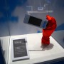 Waterproof and Solar Powered Cell Phone