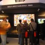 Largest Plasma Display