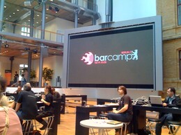 BarCamp Berlin 3