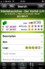 Geosphere App: Cache Details