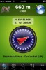 Geosphere App: Compass Navigation