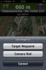 Geosphere App: Saving Satellite View for Offline