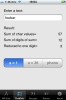 Geocaching Toolkit: Text Calc