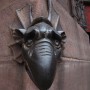 Some Gargoyly Thing at the Cathedral