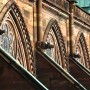 Gargoyles