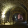 Inside the Dresden Fortress