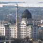Not a Mosque but a Cigarette Factory