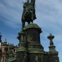 King Johann of Saxony