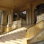 Staircase in the Zwinger