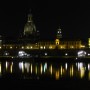 Dresden by Night
