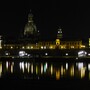 Dresden by Night
