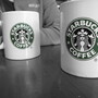 Starbucks :-D