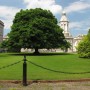 Trinity College Dublin
