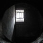 A Cell in Kilmainham Gaol Prison