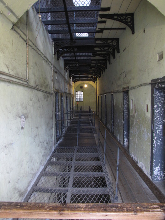 Kilmainham Gaol Prison