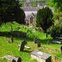 Church of St. Mary in Youghal