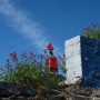 Chimney in Kinsale