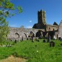 Timoleague Abbey