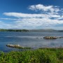 At the Beara Peninsula