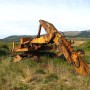 Rusty Digger