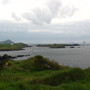 A View to the Skelligs