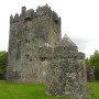 Aughnanure Castle