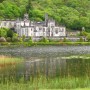 Kylemore Abbey