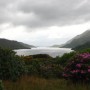 Fjord near Killary
