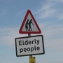 Elderly People