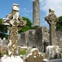 Highcrosses at Monasterboice