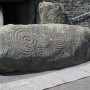 Neolithic Art at Newgrange