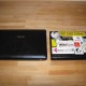 Size Comparison EeePC 1015PE vs. 4G