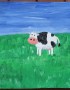 "Cow" 2010