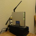 My Home Server