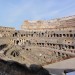 Inside the Colosseum