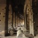 Inside the Colosseum