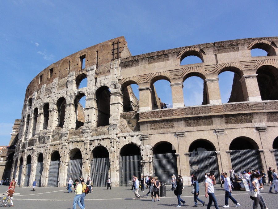 Colosseum