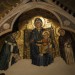 Mosaic at Santa Maria in Aracoeli
