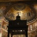 Mosaics at Il Gesù