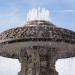 Fountain at Saint Peter's Square