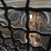 Inside the Cuppola of St. Peter's Basilica