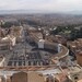 View from St. Peter's Basilica