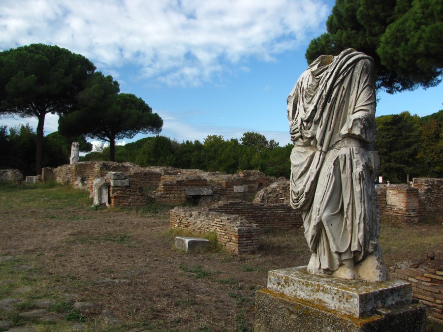 Ostia Antica