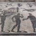 Another Floor Mosaic at Ostia Antica