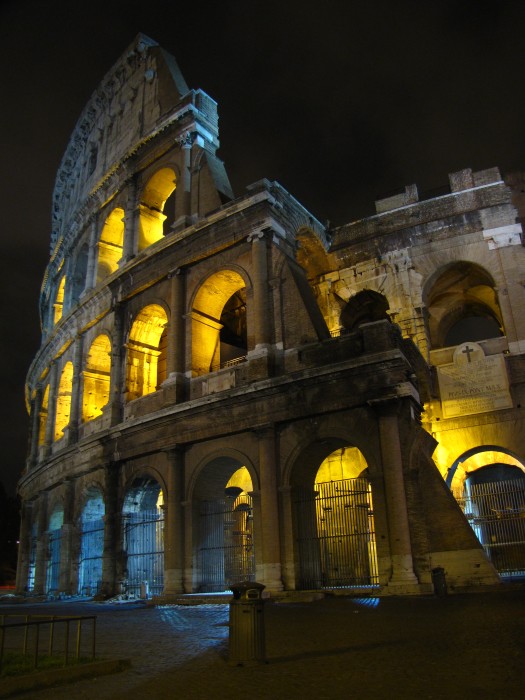 Colosseum