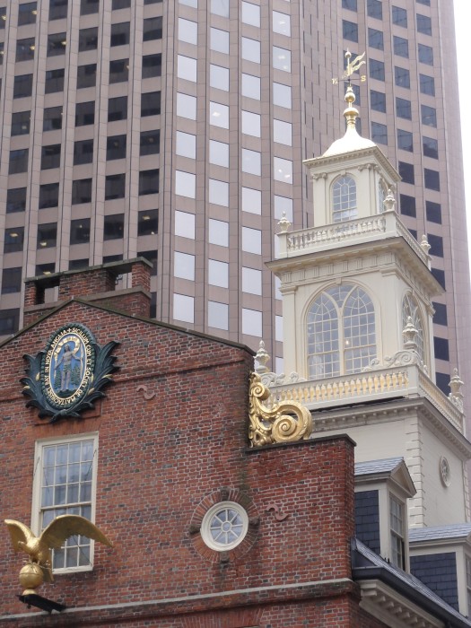 The Old State House