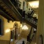 Staircase at the Massachusetts State House