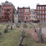 Copp's Hill Burying Ground