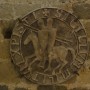 Sign of the Knights Templar
