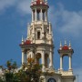 Some Building in Valencia
